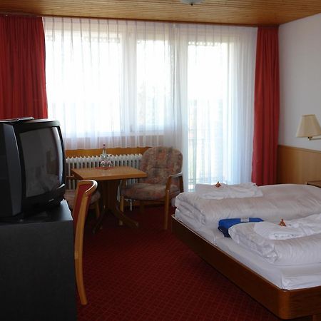 Resorthotel Park-Hill Loßburg المظهر الخارجي الصورة