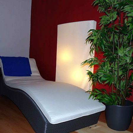 Resorthotel Park-Hill Loßburg المظهر الخارجي الصورة