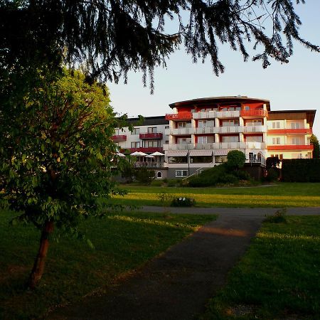Resorthotel Park-Hill Loßburg المظهر الخارجي الصورة