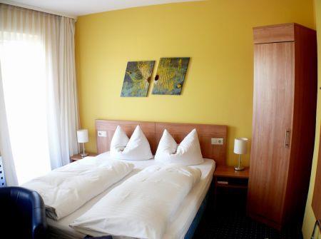 Resorthotel Park-Hill Loßburg المظهر الخارجي الصورة