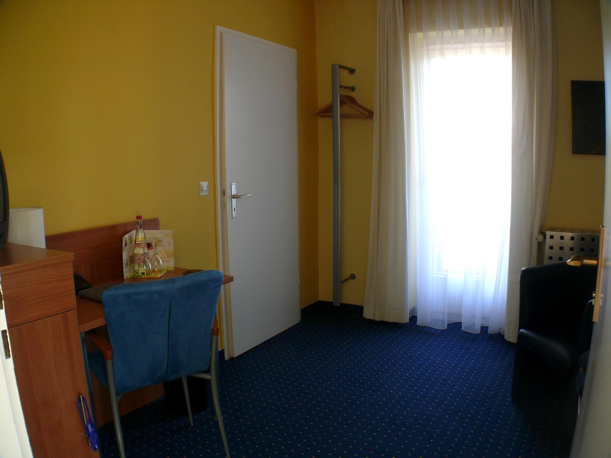 Resorthotel Park-Hill Loßburg المظهر الخارجي الصورة